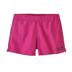 Patagonia Women's Barely Baggies Shorts - 2½" -Active Vibe Shop WBS22 57044 MYPK 2