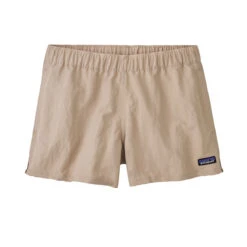 Patagonia Women's Barely Baggies Shorts - 2½" -Active Vibe Shop WBS22 57044 ORTN 2