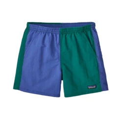 Patagonia Women's Baggies Shorts - 5" -Active Vibe Shop WBS22 57059 HQBG