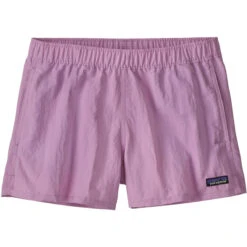 Patagonia Women's Barely Baggies Shorts - 2½" -Active Vibe Shop WBS23 57044 DRGP 1