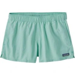 Patagonia Women's Barely Baggies Shorts - 2½" -Active Vibe Shop WBS23 57044 ELYT 2