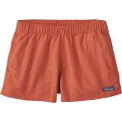 Patagonia Women's Barely Baggies Shorts - 2½" -Active Vibe Shop WBS23 57044 QZCO