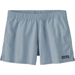 Patagonia Women's Barely Baggies Shorts - 2½" -Active Vibe Shop WBS23 57044 STME 1