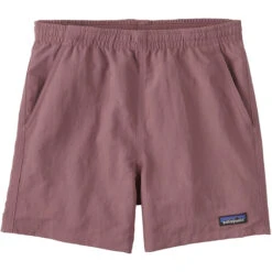 Patagonia Women's Baggies Shorts - 5" -Active Vibe Shop WBS23 57059 EVMA