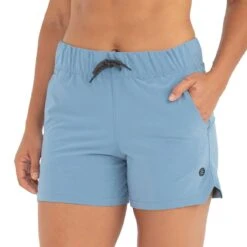 Women's Swell Short -Active Vibe Shop WSS 103 P 1