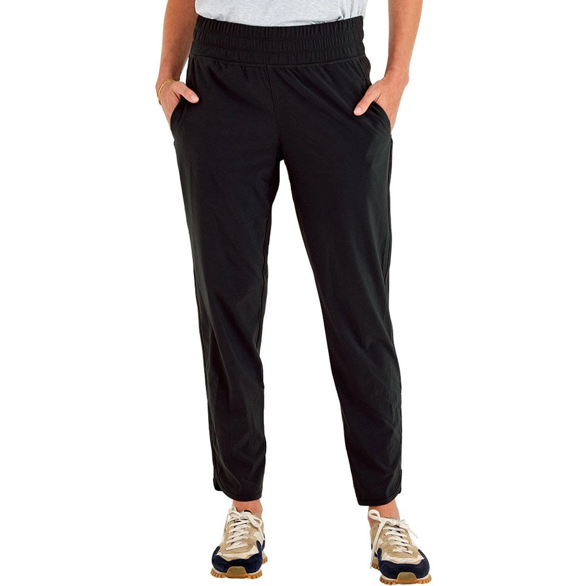 Women's Breeze Pant II 3 Women's Breeze Pant II