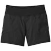 Outdoor Research Women's Zendo Shorts 5" -Active Vibe Shop W zendo short black