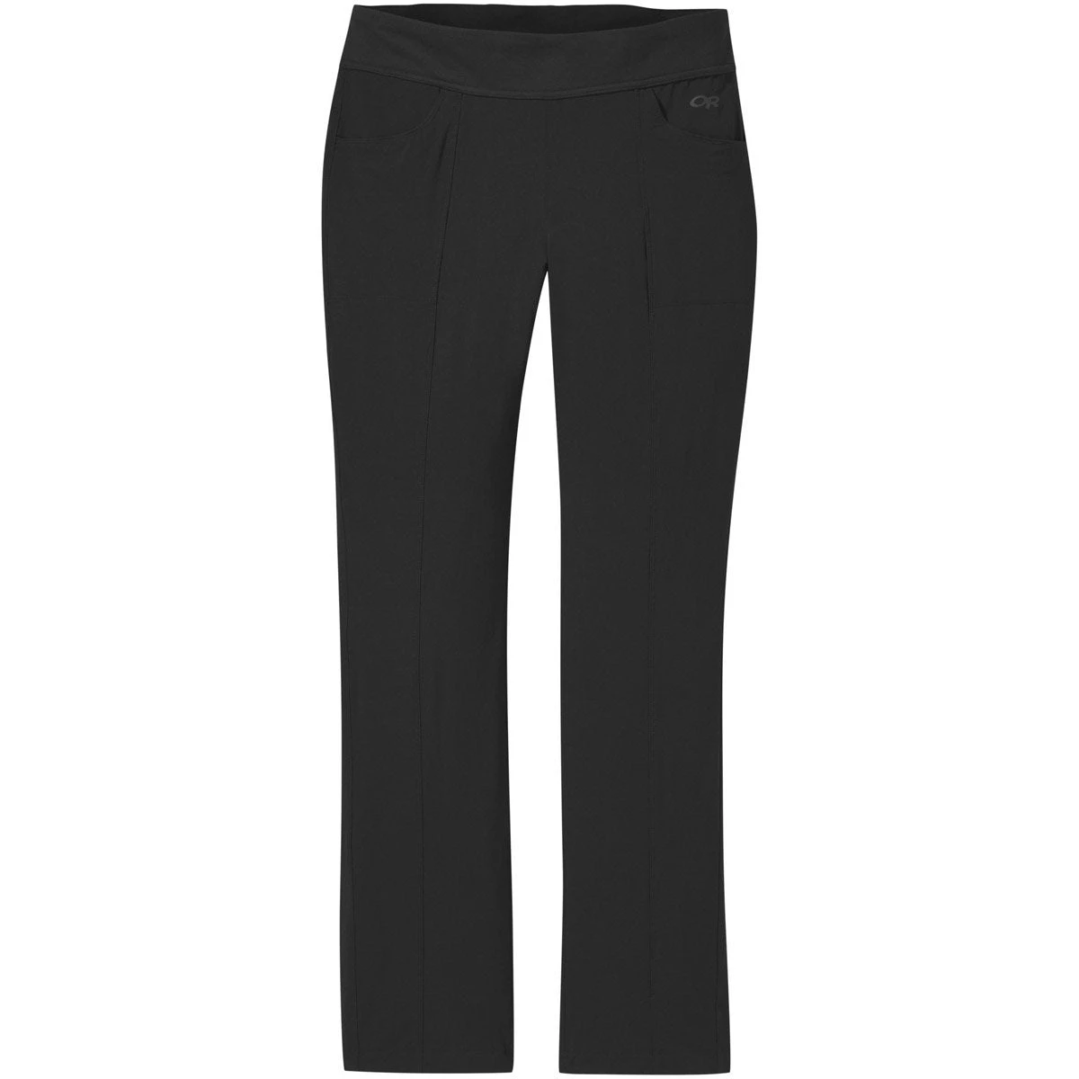 Outdoor Research Women's Mystic Pants - Regular 3 Outdoor Research Women's Mystic Pants - Regular