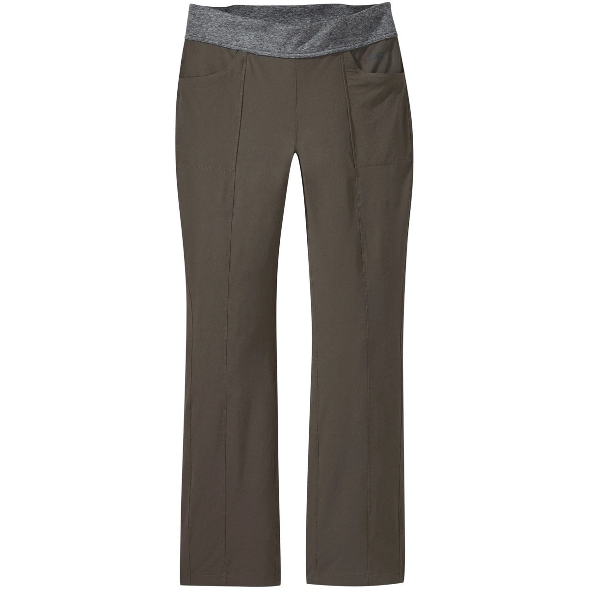 Outdoor Research Women's Mystic Pants - Regular 4 Outdoor Research Women's Mystic Pants - Regular - Image 2