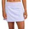 Women's Bamboo-Lined Breeze Skort -Active Vibe Shop breeze skort lavender women bottom 1 1