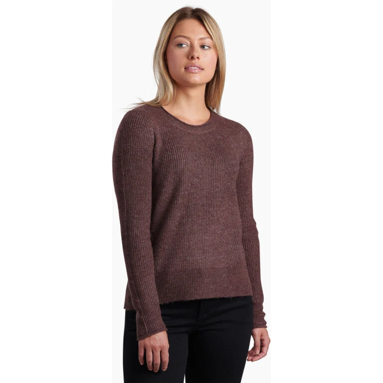 Active Vibe Shop -Active Vibe Shop 4422 Faye Sweater Wine Front eda63c1b a1f5 48b3 827c 7f490d768e1b 768x768 1